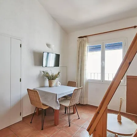 Horta V - Duplex קדאקז