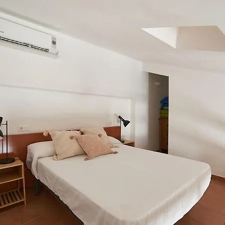 Horta V - Duplex شقة *