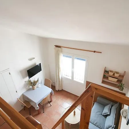 Horta V - Duplex Апартаменты *