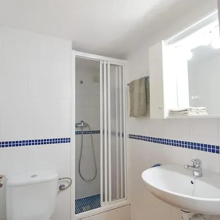 Horta V - Duplex Lägenhet