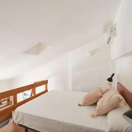 Horta V - Duplex * Cadaqués