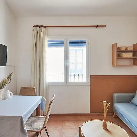 Horta V - Duplex Lägenhet *
