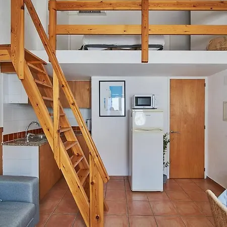 Apartment Horta V - Duplex *
